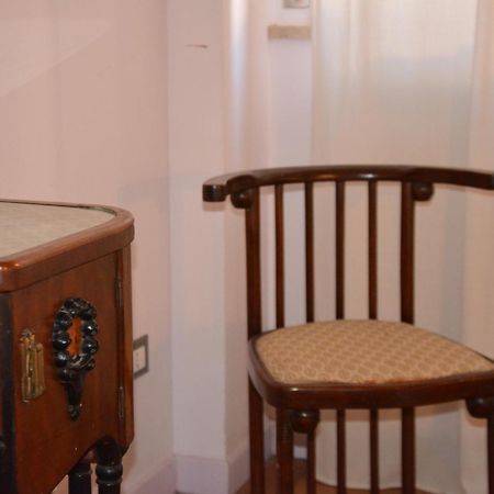 Luci Della Citta Palazzo San Matteo Appartement Palermo Buitenkant foto