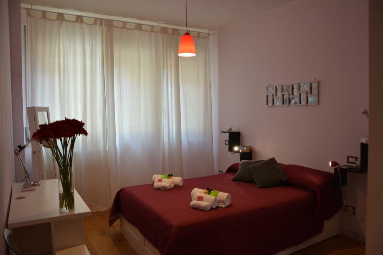 Luci Della Citta Palazzo San Matteo Appartement Palermo Buitenkant foto