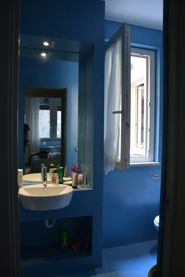 Luci Della Citta Palazzo San Matteo Appartement Palermo Buitenkant foto