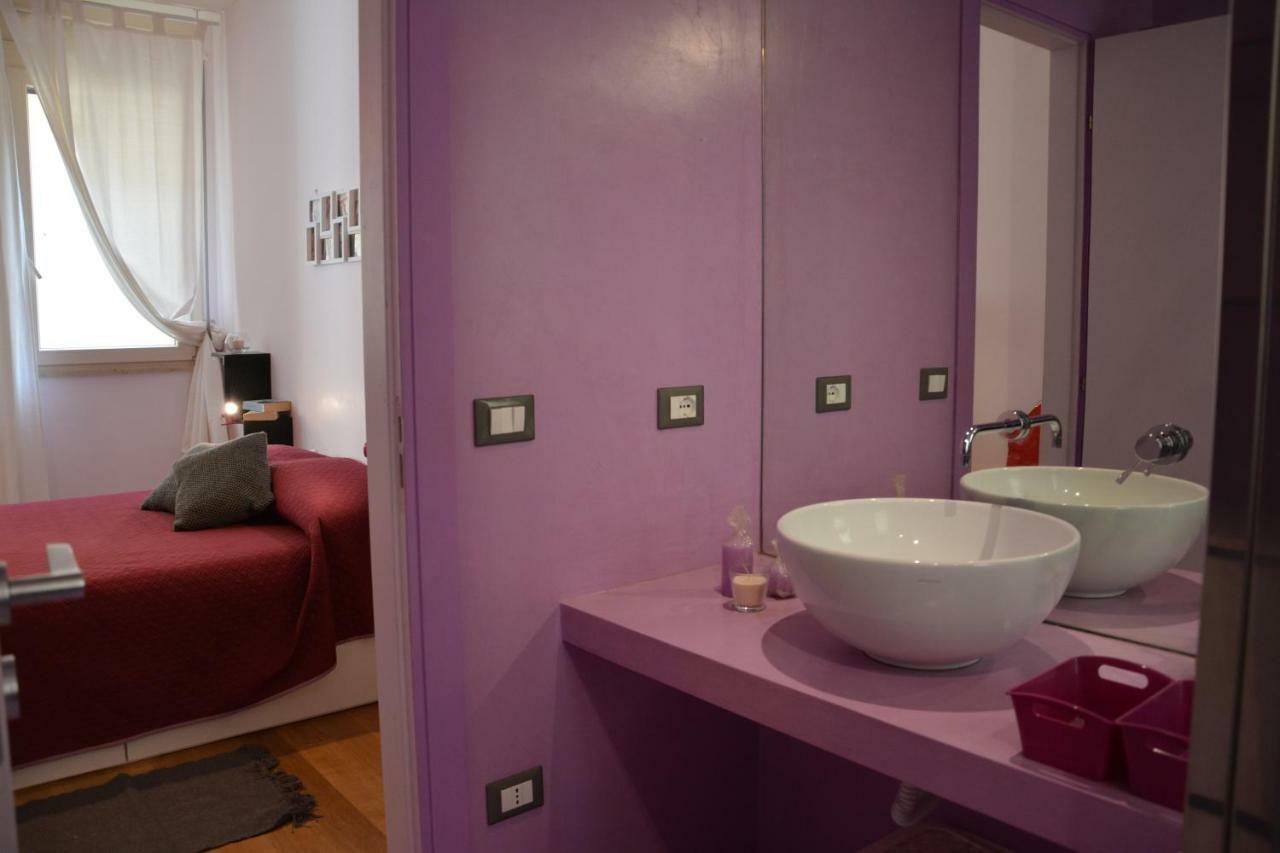 Luci Della Citta Palazzo San Matteo Appartement Palermo Buitenkant foto