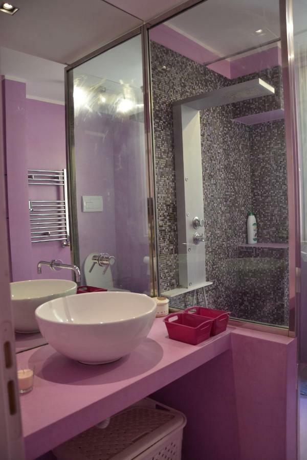 Luci Della Citta Palazzo San Matteo Appartement Palermo Buitenkant foto